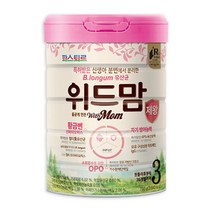 파스퇴르 위드맘 제왕 3단계 750g 1개 영유아 아기 분유 소화잘되는 분유 살찌는분유, 상세페이지 참조, 상세페이지 참조, 상세페이지 참조