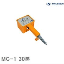 BUyuS개성마그네트 탈자기 MC-1 30분 2P-AC220V 110VA (1EA)굿딜 브이숍, 상세페이지 참조