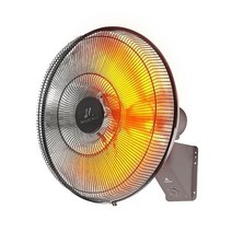 EHW-1200 신지남 카본히터 18인치 벽걸이 공업용 산업용
