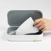 휴대용다목적살균기C2000_다용도소독기 폰충전겸용