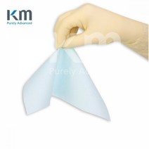 기타 KM 부직포 와이퍼 WW-2206 소형 15x15cm 200매입