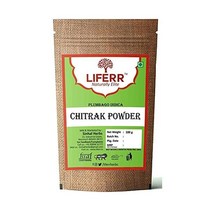 METROL LIFER 치트락 물 파우더 | 플럼바고 제일라니카 파우더 | 치트락 루츠 파우더 | 시타라지 | चित्रकमूलपाउडर200 | 200g