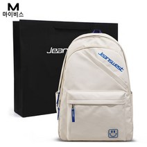 MYBYS 백팩 남자 비즈니스 노트북 가방