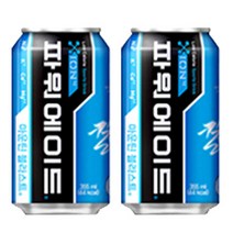 [복사]파워에이드 355ml X 24캔 뚱캔 음료수, 상세페이지 참조