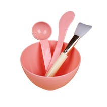 CMCOSMETIC 5색 4종 팩볼 세트, 스카이