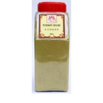 [더착한푸드]로즈마리가루(은진 250g) 식자재마트 대용량 업소용 향신료 로즈마리분말 잡내제거 은진로즈마리, 250g, 1개