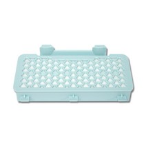 엘지 청소기 싸이킹 호환용 배기필터 K83AG K83BGY 등 3205, 1개