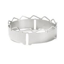 강염 버너 캠핑 고화력 soto 가스 스토브 windproof ring 가스 스토브 s, b