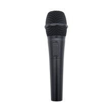 MDO3101 콘덴서 유선 마이크 (블랙) / 커넥터 분리형 LCEP118 (마이크/콘덴서마이크/고급형마이크/회의실용마이크), 수앤진쿠팡 본상품선택