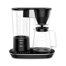 쿠진아트 커피 메이커 머신 Programmable Coffee Center 12Cup