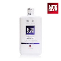 오토글림 바디워크 샴푸 1L