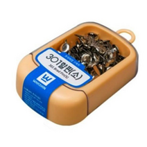 화신 할핀 301(소), 16개