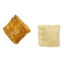 냉동 생지 미니 애플 파이 35g X 50개, 없음, 50개입