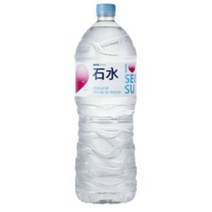 하이트진로 석수 2L *1병, 상세페이지 참조, 2000ml
