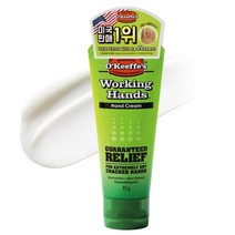 오킵스 워킹핸즈 핸드크림 튜브 85g