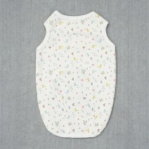 호나미네 핸드메이드 강아지옷 고양이옷 오가닉 리틀마리안 실내복
