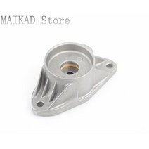 서스펜션후면 상단 충격 흡수기 마운트 스트럿 지지 베어링 BMW F30 33506862725, 한개옵션0