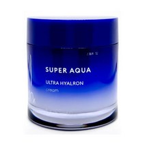 미샤 수퍼아쿠아 울트라 히알론크림 10X 70ml_수분/보