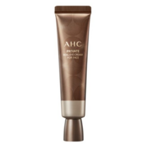 AHC 프라이빗 리얼 아이크림 포 페이스, 30ml, 2개