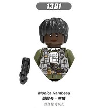 [레고공식] 장난감 빌딩 블록 미니 피규어 슈퍼 히어로 개미 배트맨 독 스파이더 맨 조립 액션 인형 벽돌 모델 퍼즐 남아용, [54] X1391
