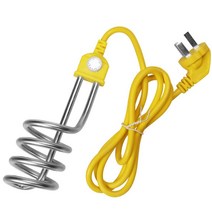 수영장 물 돼지꼬리 전기 히터 온수 봉 온수기 가열기, MJ-R6모델 [1800W]