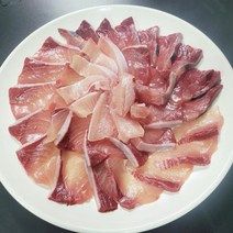 통영 산지직송 자연산 제철 방어 횟감필렛 800g 4인분
