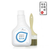 에코후레쉬 곰팡이 방지제 화장실 욕실 벽지 곰팡이방지, 신쓰 1