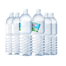 제주삼다수 그린, 2L, 14개