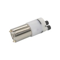 순환모터 수중 온수순환용 보일러 순환용 370-12C 12 V DC 소형 워터 펌프 볼트 Dc 모터 유량 기계 DIY 유, 01 12V