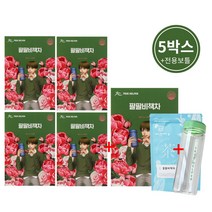 트루헬퍼 팔팔비책차 십전대보 쌍화 차 30티백(전용보틀제공), 팔팔비책차 5박스 (전용보틀제공)