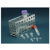 ACE 알루미늄 만능랙 튜브 거치대 원심분리튜브 마이크로