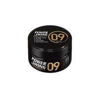 미쟝센 파워스윙 슈퍼 하드 매트 왁스 9, 60g, 3개
