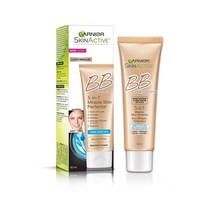 가르니에 액티브 라이트 미디엄 BB크림 60ml 4개