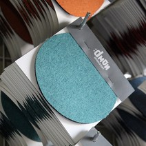 디자인몬스터 원형샘플스와치 제작 / 원단샘플북 신청, 샘플북-웨이브(WAVE)