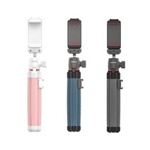 울란지 미니 문어발 삼각대, MT-19(블루)