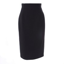 [백화점매장 정품출고] 모조에스핀 미디 기본 H라인 정장 스커트 J232XSD103