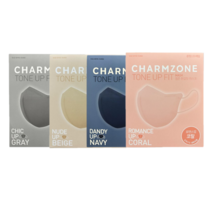 참존 톤업핏 새부리형 컬러마스크 25매입 +스트랩 소형 중형 대형 세부리형, 공산품 누드업 베이지 소형 25매 +스트랩