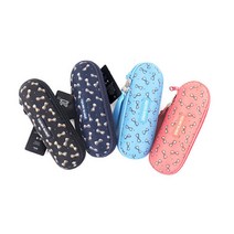 아트박스/더로라 삐에르 가르뎅 양우산 겸용 5단 접는 우산 몰드형 - 리본 몰드형 e551