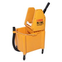 라보 탈수기 마포 대걸레 짤순이 ravo A449