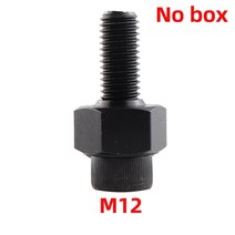 핸드 에어 리벳 못 리벳건 전동 수동 아답타 리벳팅기 머신 기계 리베팅 건 너트 헤드 설치 터 M3 M4 M5 M6 M8 M10 용 Rivnut 도구 액세서리, [07] M12, 07 M12