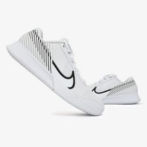 나이키 남성 테니스화 코트 에어 줌 베이퍼 프로 2 DR6191-101