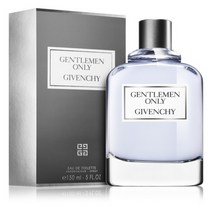지방시 젠틀맨 온리 100ml