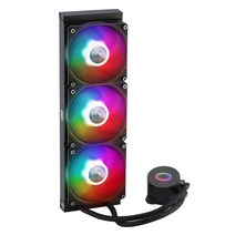쿨러마스터 MasterLiquid ML360L V2 ARGB CPU 수냉쿨러