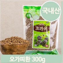 국내산 오가피 오가피환 300g 귀한약초 먹기편한 환, 기본