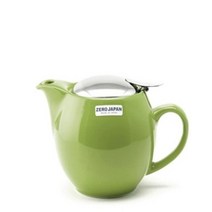 기타 바보사랑[커피올데이]제로재팬 티포트 1-2인 BBN-01AL 알로에