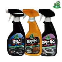 청개구리 세차용품 물왁스 레자왁스 콤파운드 타올, 청개구리 세차구단, 4 유리전용 타월