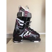 ATOMIC 아토믹 스키 부츠 Atomic LF 90 W New 여성 Ski Boots Size 23.5