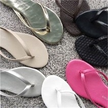 셀러허브 여성패션 [오노마] ONM 베이직 심플 여성 쪼리 슬리퍼 여자 조리 여름 신발