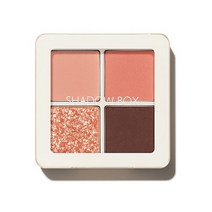 더샘 샘물 섀도우 박스 03 피치 데이 / Saemmul Shadow Box 03 Peach Day