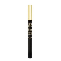키스미 히로인 메이크 스무스 리퀴드 라이너 P 0.4 ml, 검정, 3개